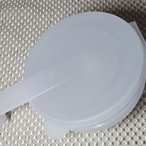 Tupperware Onion Keeper